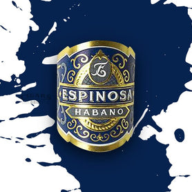 Espinosa Habano Rabito Corona Grande Band