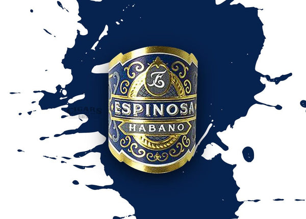 Espinosa Habano Rabito Corona Grande Band