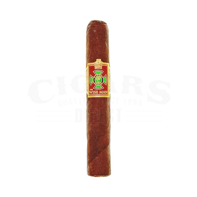 Foundation Wiseman Maduro Corona (New) Single