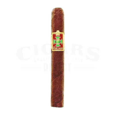 Foundation Wiseman Maduro Toro (New) Single