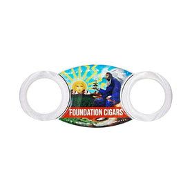 Foundation Cigars Cutter