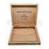 God of Fire KKP Special Reserve Toro Extra 54 Travel Humidor Only