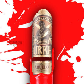 Gurkha Private Select Churchill Maduro