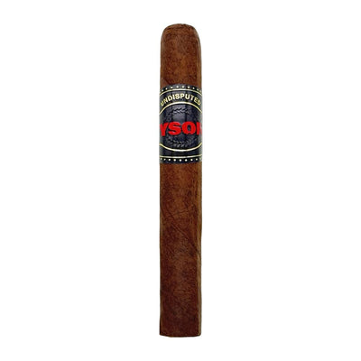 Gurkha Tyson 2.0 Undisputed Maduro Toro Single