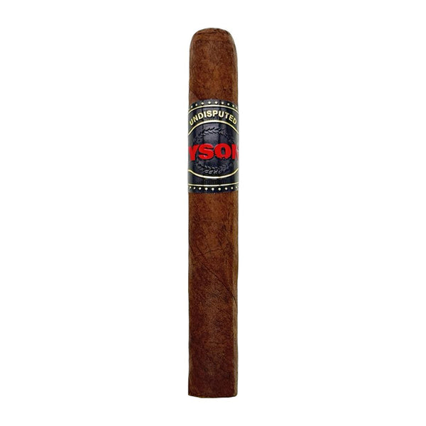 Gurkha Tyson 2.0 Undisputed Maduro Toro Single