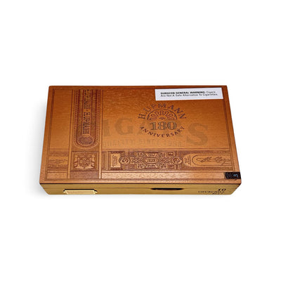 H. Upmann 180th Anniversary Churchill Closed Box