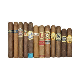 Hot Deals Robusto Sampler of 12