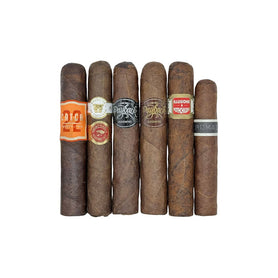 Hot Deals Rothschild Sampler of 6