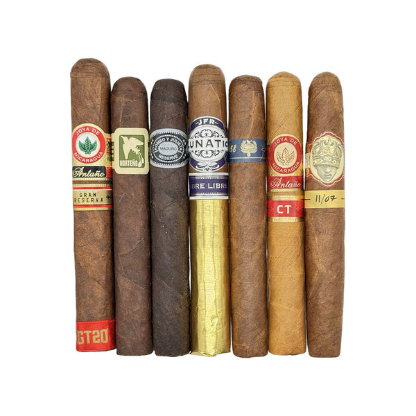 Hot Deals Toro Sampler of 7