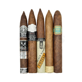 Hot Deals Torpedo Sampler of 5