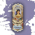 La Aroma de Cuba Noblesse 4-Cigar + S.T. Dupont Lighter Gift Set Band