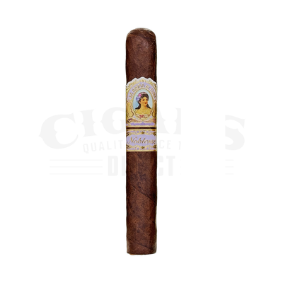 La Aroma de Cuba Noblesse Coronation Toro Single