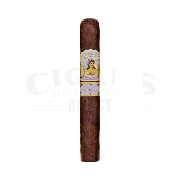 La Aroma de Cuba Noblesse Coronation Toro Single