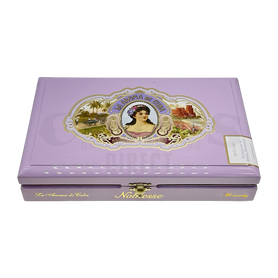 La Aroma de Cuba Noblesse Monarchy Toro Grande Closed Box