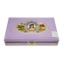 La Aroma de Cuba Noblesse Monarchy Toro Grande Closed Box