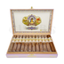 La Aroma de Cuba Noblesse Monarchy Toro Grande Open Box