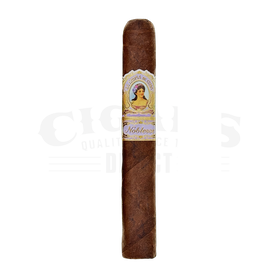 La Aroma de Cuba Noblesse Monarchy Toro Grande Single