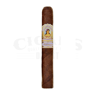 La Aroma de Cuba Noblesse Monarchy Toro Grande Single