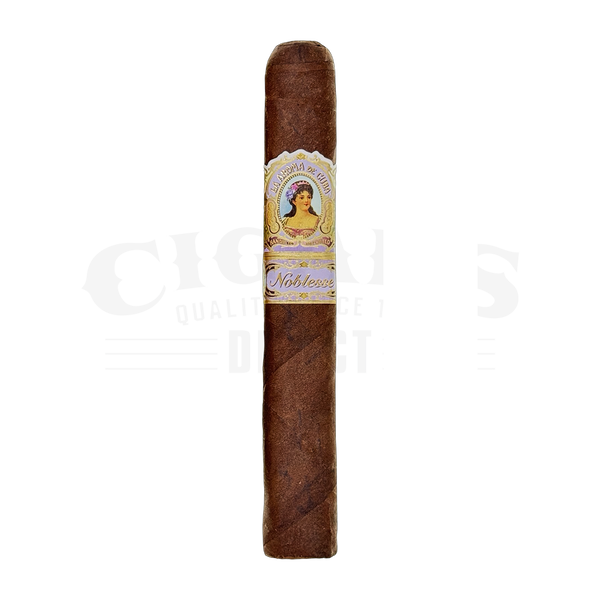 La Aroma de Cuba Noblesse Monarchy Toro Grande Single