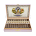 La Aroma de Cuba Noblesse Regency Robusto Open Box