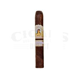 La Aroma de Cuba Noblesse Regency Robusto Single