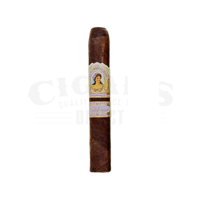 La Aroma de Cuba Noblesse Regency Robusto Single