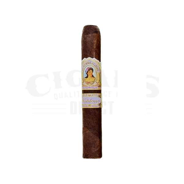 La Aroma de Cuba Noblesse Regency Robusto Single