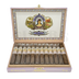 La Aroma de Cuba Noblesse Viceroy Torpedo Open Box