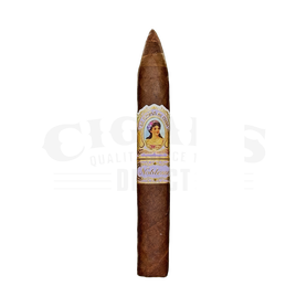 La Aroma de Cuba Noblesse Viceroy Torpedo Single