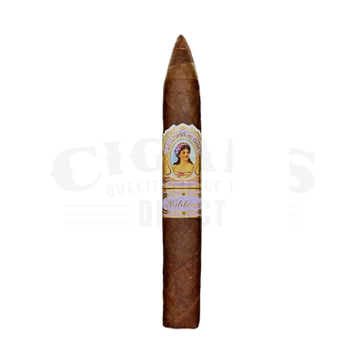 La Aroma de Cuba Noblesse Viceroy Torpedo Single