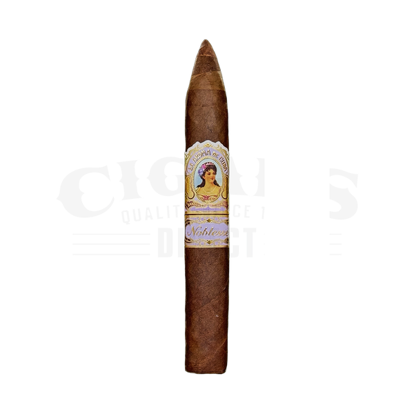 La Aroma de Cuba Noblesse Viceroy Torpedo Single