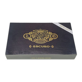 Laranja Reserva Escuro Robusto Extra Closed Box