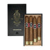 Crowned Heads Las Calaveras EL 2024 Sampler of 4