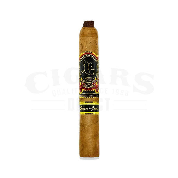 LB Cigars Sara-Jane Robusto