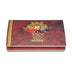 Lucky Cigar Toro Bravo Ruby Label Figurado Box Pressed Closed Box