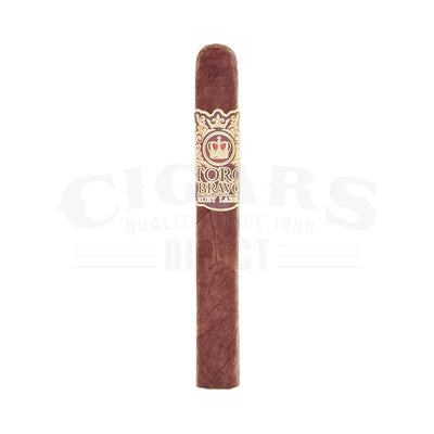 Lucky Cigar Toro Bravo Ruby Label Toro Single