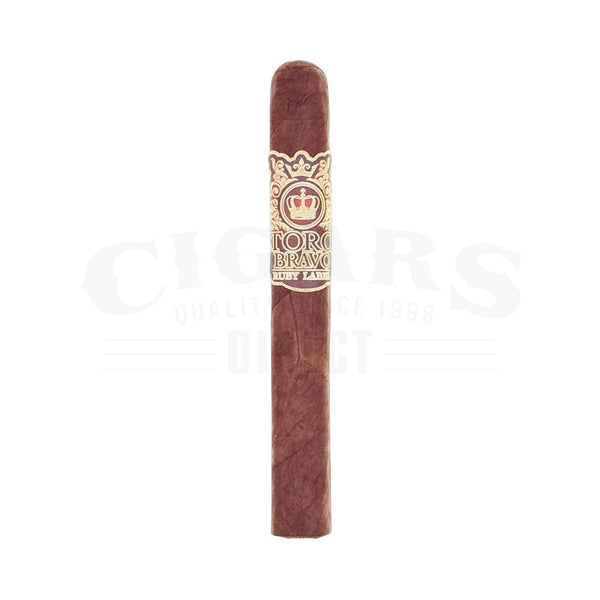 Lucky Cigar Toro Bravo Ruby Label Toro Single