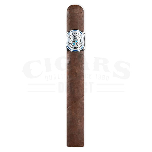 Macanudo Cru Royale Toro Single