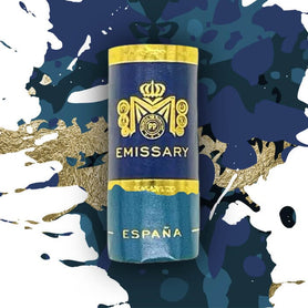 Macanudo Emissary Espana Churchill Band