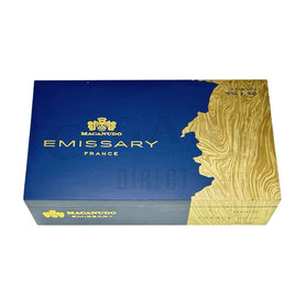 Macanudo Emissary France Perfecto