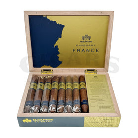 Macanudo Emissary France Perfecto