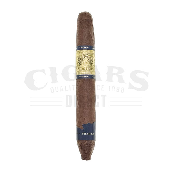 Macanudo Emissary France Perfecto