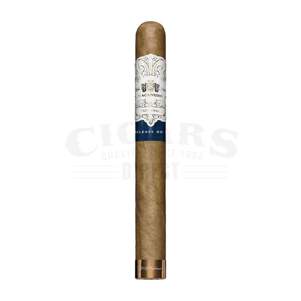 Macanudo Estate Reserve Flint Knoll No.3 Churchill Single