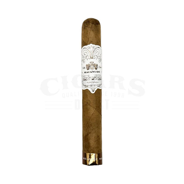 Macanudo Estate Reserve Flint Knoll Release No.2 Toro