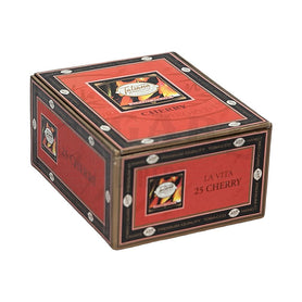 Miami Cigar La Vita Cherry Closed Box