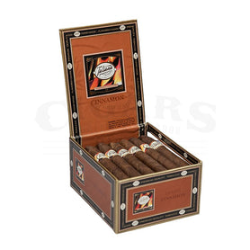 Miami Cigar La Vita Cinnamon Open Box