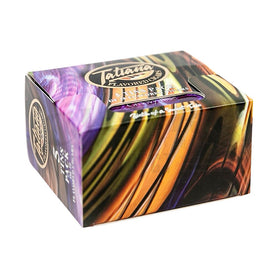 Miami Cigar Tatiana Petite Tins Groovy Blue Box