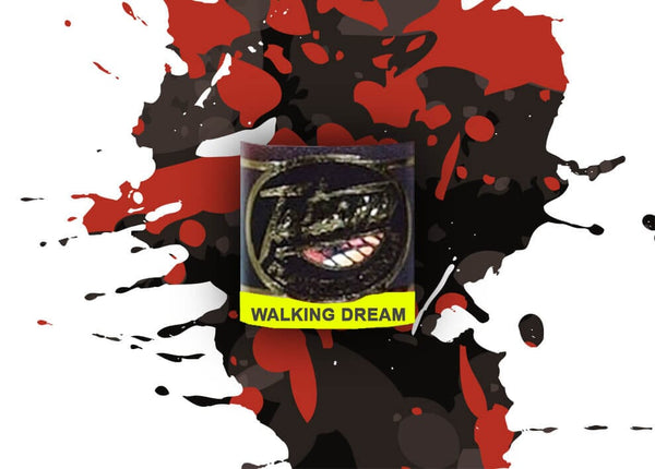 Miami Cigar Tatiana Petite Tins Walking Dream Band