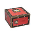 Miami Cigar Robusto Cherry Closed Box