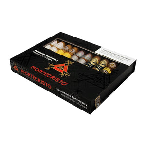 Cigar 5-Packs & Samplers